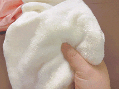 好？10分钟轻松养成女明星「绸缎发」pg电子中国洗完头自然风干还是吹干(图18)