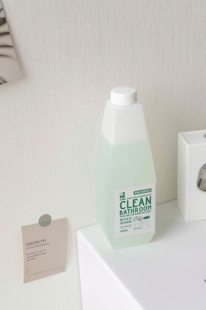 这些浴室小物大大提高了生活幸福感～pg电子游戏网站有些苦不必硬吃！(图6)