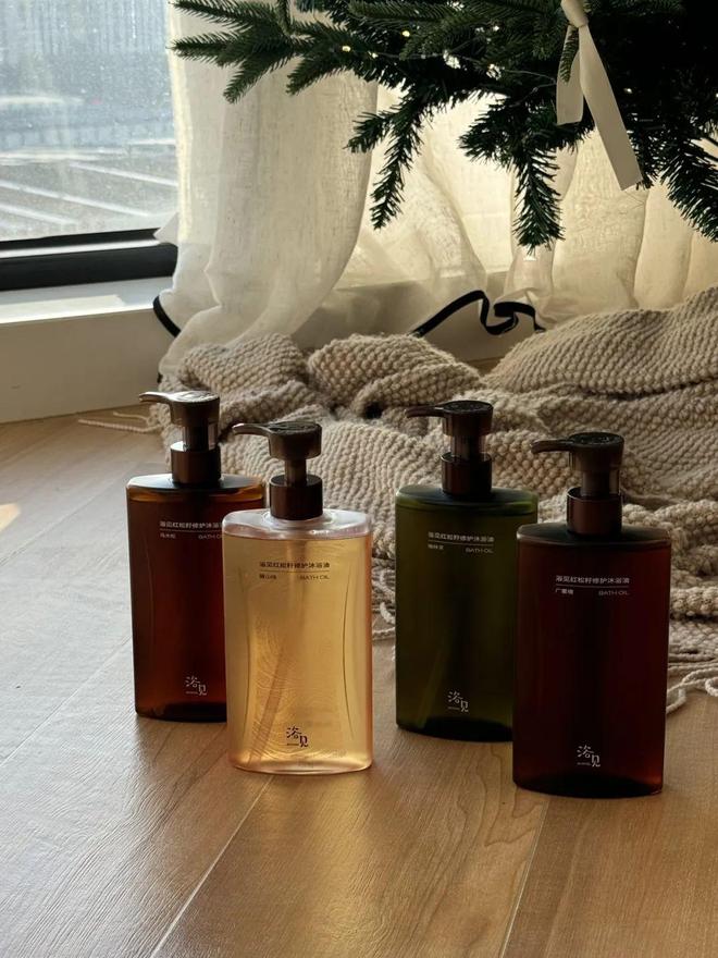 这些浴室小物大大提高了生活幸福感～pg电