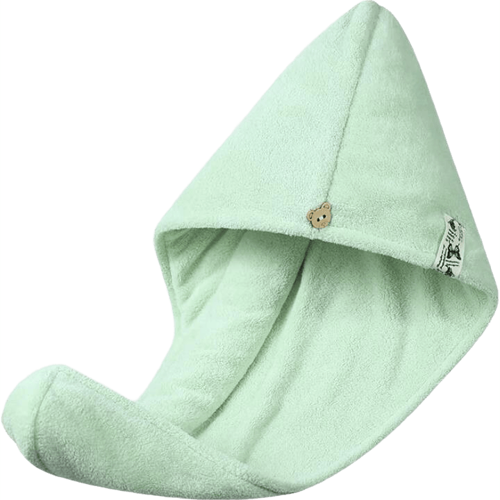 新——洁丽雅双层加厚干发帽的魅力pg电子试玩平台瞬间干发尽享