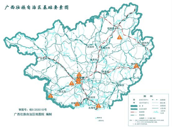 年广西高速元旦出行指南含最新路况速存！pg电子免费模拟器游戏免费领！2026(图4)